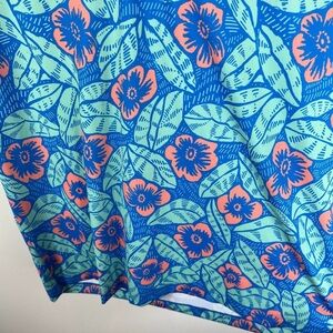 Bad Birdie Men’s Marco Brolo Polo Shirt